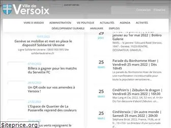 versoix.ch