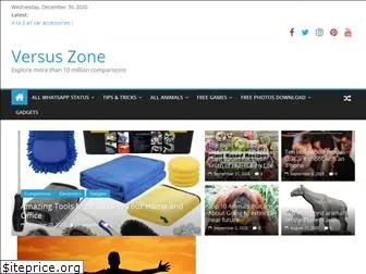 versuszone.com