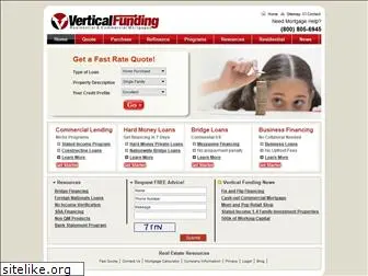 verticalfunding.com