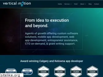 verticalmotion.ca