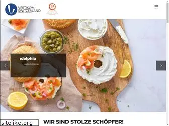 vertikom.ch