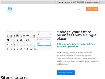 vervepos.com