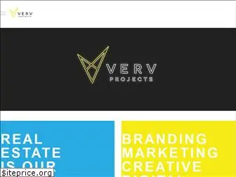 vervprojects.com
