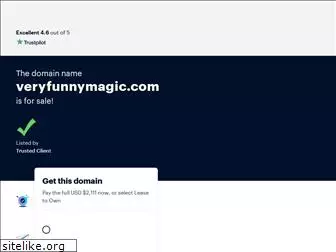 veryfunnymagic.com