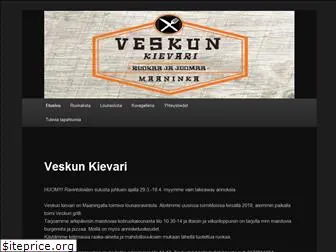 veskunkievari.fi