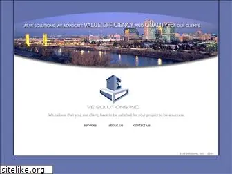 vesolutions.net