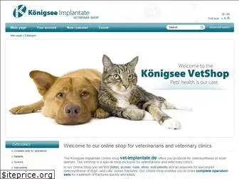 vet-implantate.de