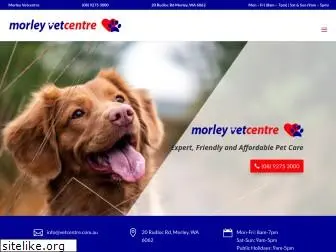 vetcentre.com.au