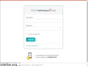 vetconnectplus.ca