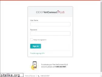 vetconnectplus.com