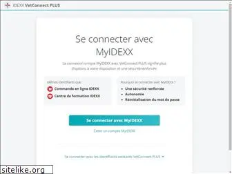 vetconnectplus.fr