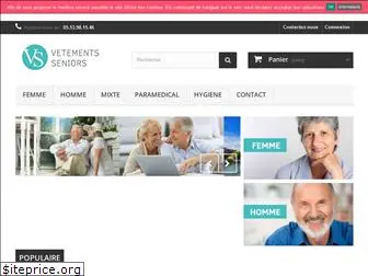 vetements-seniors.com