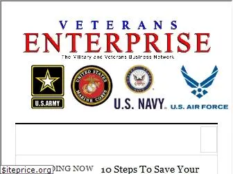 veteransenterprise.com