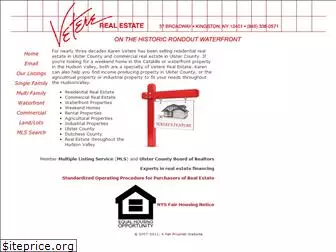 vetererealestate.com