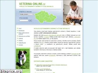 veterina-online.cz