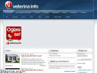 veterina.info