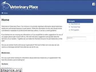 veterinaryplace.com