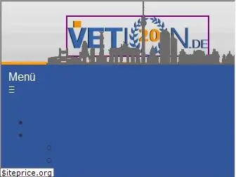 vetion.de