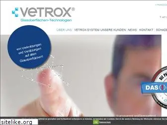 vetrox.ch