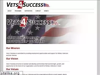 vets4success.org