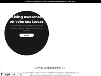 vetsdontforgetvets.com