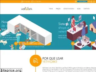 vetwork.com.br