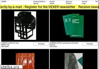 vexer.ch