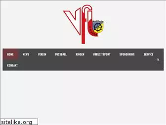 vfl-muehlheim.de