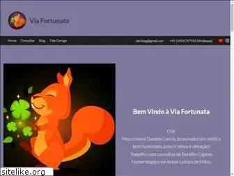 viafortunata.com