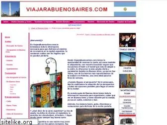 viajarabuenosaires.com