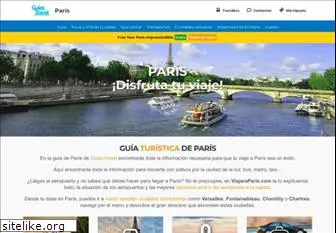 viajaraparis.com