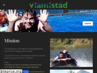 viamistad.org