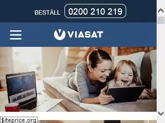 Top 74 Similar websites like viasat.lv and alternatives