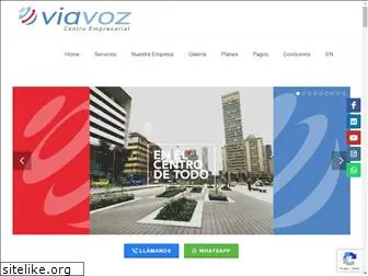 viavozcolombia.com