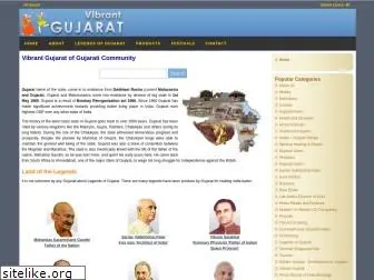 vibrant-gujarat.com