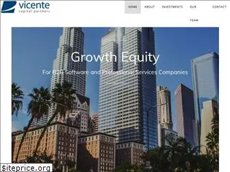 vicentecapital.com