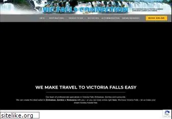 vicfallsconnection.com