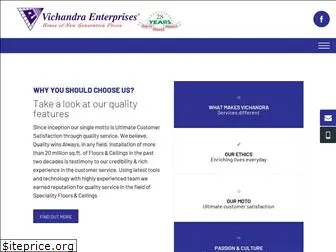 vichandra.com