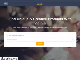 viciniti.co.in