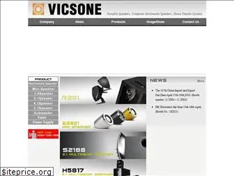 vicsone.com