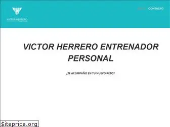victorherreroentrenamiento.com