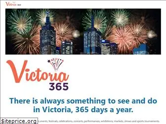 victoria365.com.au