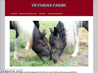 victorianfarmfainters.com