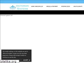 victoriansystems.com