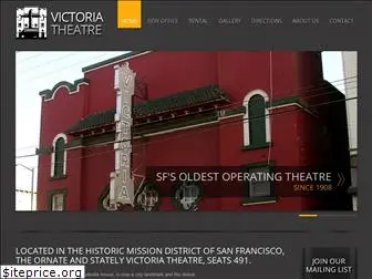 victoriatheatre.org