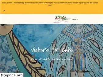 victors1959cafe.com