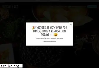 victorscafe.com