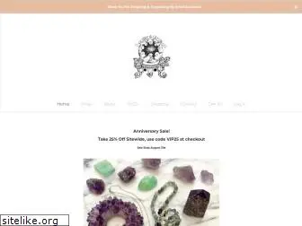 victorycrystals.com