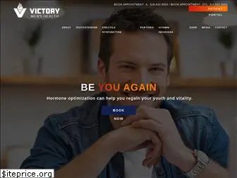 victorymenshealth.com