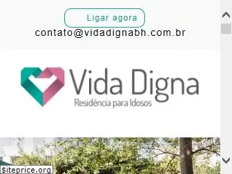 vidadignabh.com.br